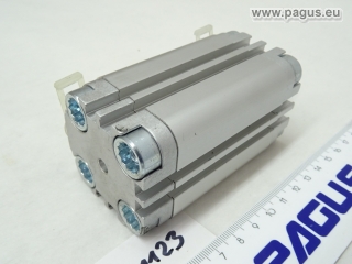 FESTO Kompaktzylinder