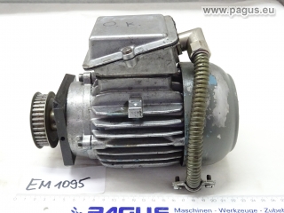 ELEKTROMOTORENWERK BRIENZ Elektromotor