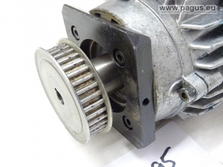 ELEKTROMOTORENWERK BRIENZ Elektromotor