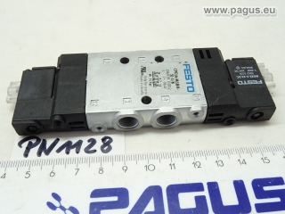 FESTO Magnetventil
