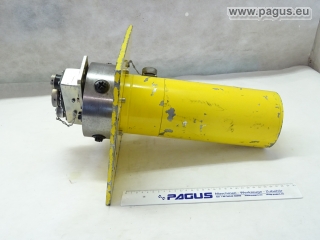 REKOFA Schleifringübertrager