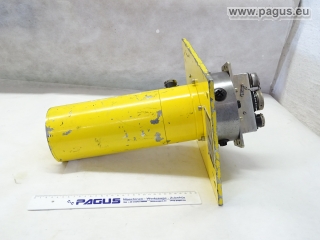 REKOFA Schleifringübertrager