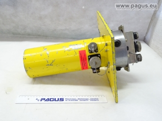 REKOFA Schleifringübertrager