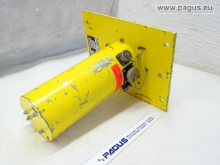 REKOFA Schleifringübertrager