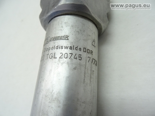 ORSTA Pneumatikzylinder