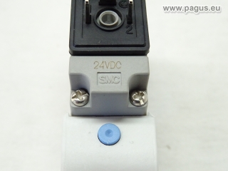 SMC Magnetventil