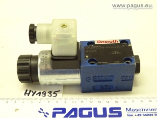 REXROTH Wegeventil