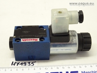 REXROTH Wegeventil