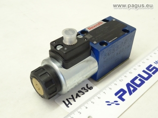REXROTH Wegeventil
