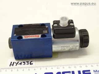 REXROTH Wegeventil