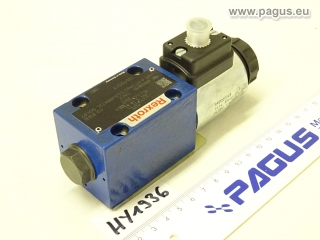 REXROTH Wegeventil