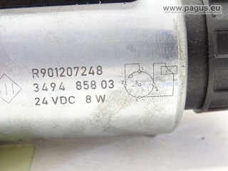 REXROTH Wegeventil