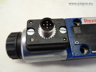 REXROTH Wegeventil