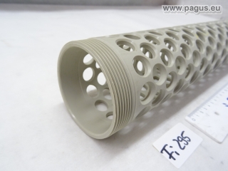 SONDERMANN PUMPEN Filtereinsatz