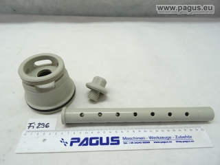 Wkład filtra SONDERMANN PUMPEN