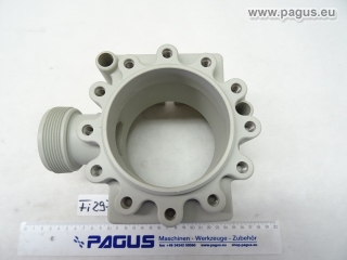 SONDERMANN PUMPEN Filtergehäuse Oberteil