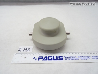 SONDERMANN PUMPEN Filtergehäuse Deckel