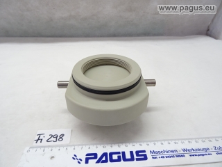 SONDERMANN PUMPEN Filtergehäuse Deckel