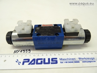 REXROTH Wegeventil