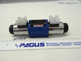 REXROTH Wegeventil