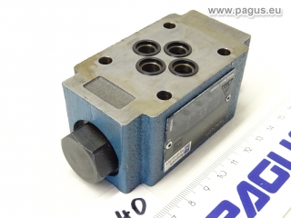 REXROTH Rückschlagventil