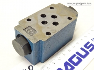 REXROTH Rückschlagventil