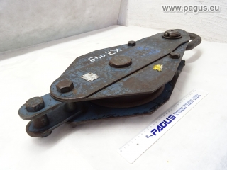 DICKERTMANN Oberflasche