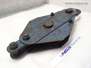 DICKERTMANN Oberflasche