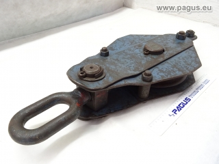 DICKERTMANN Oberflasche