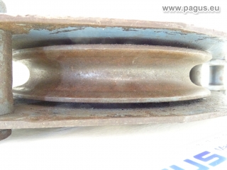 DICKERTMANN Oberflasche