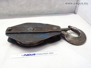 DICKERTMANN Hakenflasche