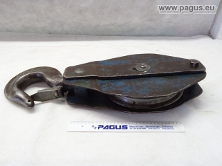 DICKERTMANN Hakenflasche