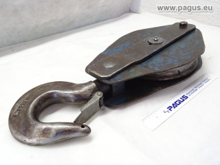 DICKERTMANN Hakenflasche