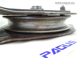 DICKERTMANN Hakenflasche