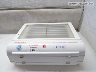 RENTOKIL elektrischer Fliegenvernichter