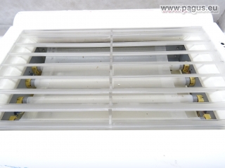 RENTOKIL elektrischer Fliegenvernichter