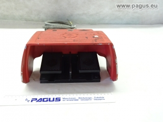 BERNSTEIN Fußschalter