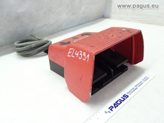 BERNSTEIN Fußschalter