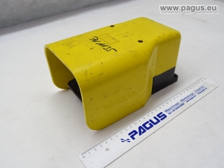 PAGUS pneumatischer Fußschalter