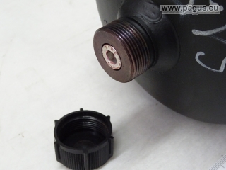 HYDAC Membranspeicher