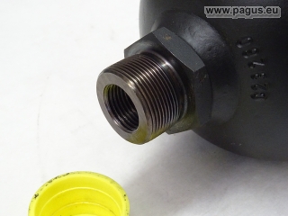 HYDAC Membranspeicher