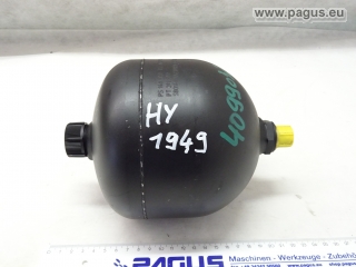 HYDAC Membranspeicher