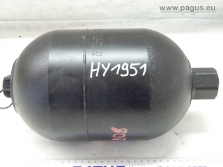 HYDAC Membranspeicher