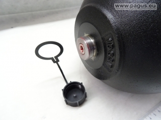 HYDAC Membranspeicher