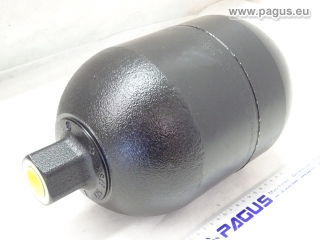 HYDAC Membranspeicher