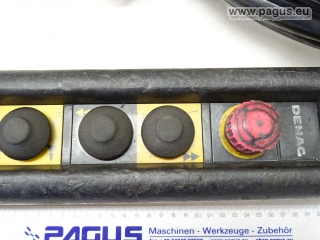 DEMAG Steuerschalter