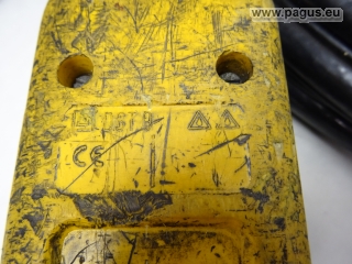 DEMAG Steuerschalter