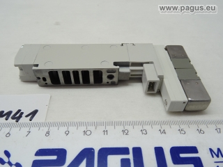 Zawór elektromagnetyczny SMC