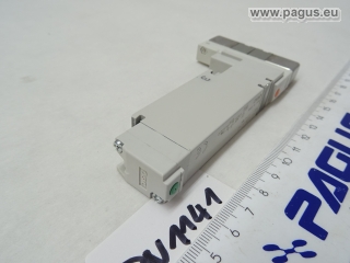 Zawór elektromagnetyczny SMC