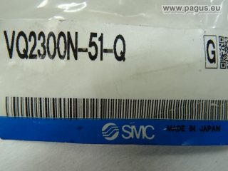 Zawór elektromagnetyczny SMC